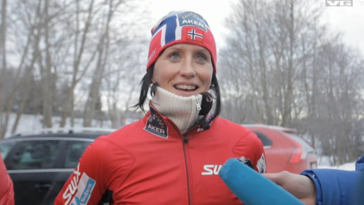 Marit Björgen satsade på att bli första norsk någonsin att vinna Tour de Ski, nu får hon inte åka.  